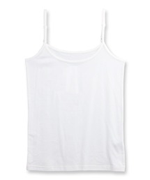 デオドラントインナー消臭キャミソール