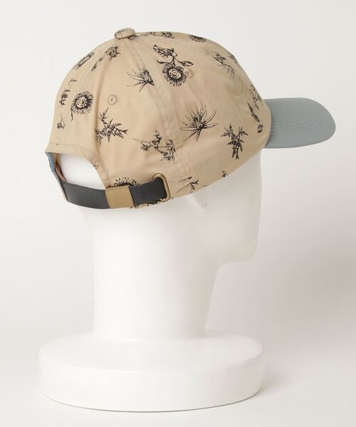 Testify Plant Cap アロハ柄キャップ Tz