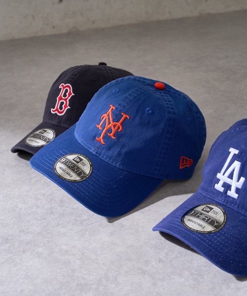 NEW ERA（ニューエラ）の「【NEWERA/ニューエラ】9TWENTY/9THIRTY