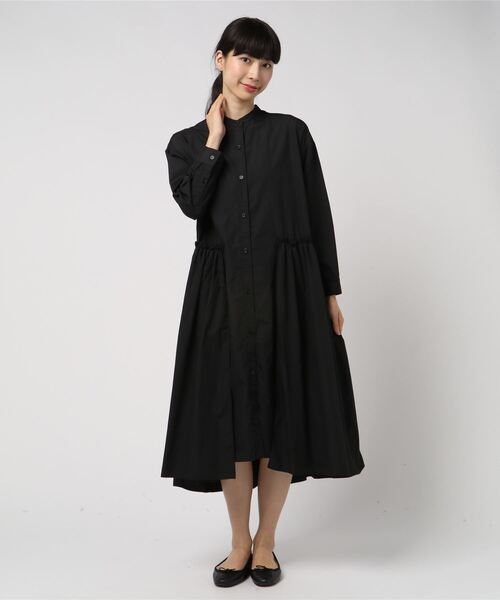 セール ブランド古着 長袖ワンピース ワンピース Ray Beams レイビームス のファッション通販 Zozoused