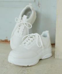 Honeys | ボリュームスニーカー(スニーカー)