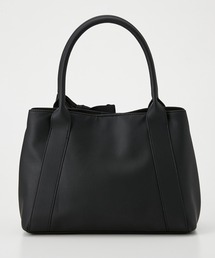 【LANVIN en Bleu】メニーリボントートバッグ メニーリボントートバッグ|LANVIN en Bleu | LANVIN en Bleu