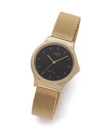 《WEB限定》CASIO アナログ腕時計