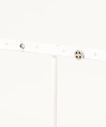 FREAK'S STORE（フリークスストア）の「WEB限定 Sunku/39/サンク SILVER PIERCE/シルバーピアス（ピアス（片耳用））」