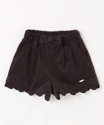 petit main | 【リンク】スカラップショートパンツ(その他パンツ)