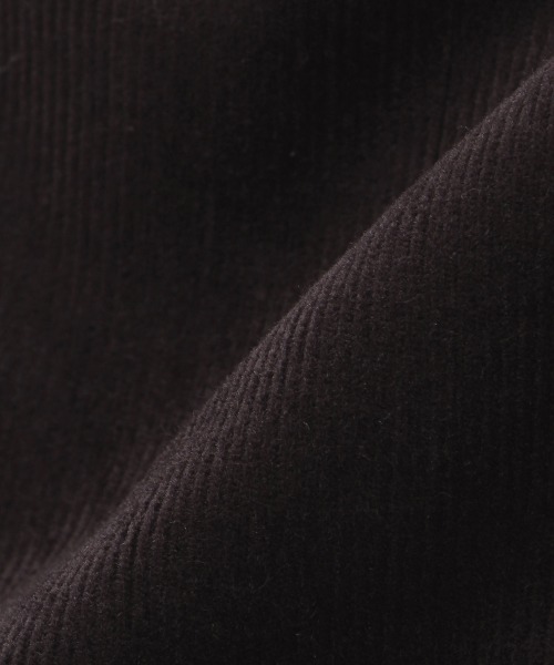 petit main（プティマイン）の「【リンク】スカラップショートパンツ（その他パンツ・キッズ・ライトベージュ/チャコール/チェリーピンク/ブラック/アイボリー・80ｃｍ/110cm/120cm/100cm/130cm/90cm）」の10枚目の写真