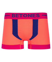 BETONES(ビトーンズ)の【BETONES/ビトーンズ】「KICKS」 アンダーウェア KICKS-M001(ボクサーパンツ)
