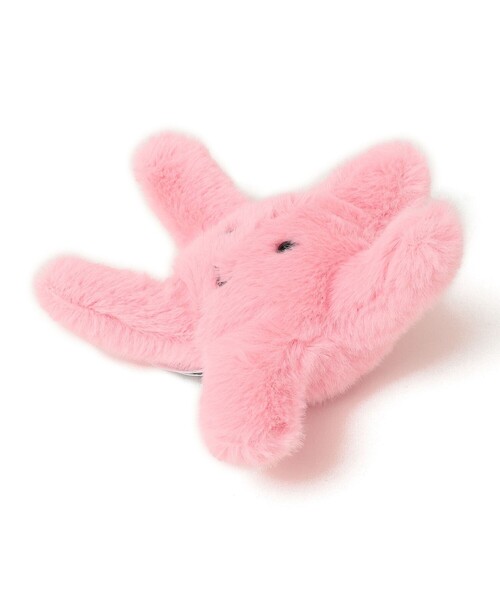 Jellycat:Fluffy Starfish（おもちゃ）｜SHIPS（シップス）の