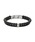 FOSSIL�i�t�H�b�V���j�́u�t�H�b�V�� �A�N�Z�T���[ �����Y �u���X���b�g �u���b�N JF02763040�i�u���X���b�g�j�v�bBlack