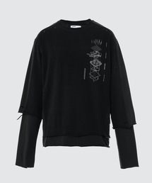 C2H4（シーツーエイチフォー）｜Tシャツ/カットソー一覧 - WEAR
