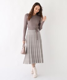 Index インデックスのワンピース ドレス通販 Zozotown