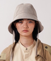 La Maison de Lyllis | DISA ディサ / La Maison de Lyllis 2221006 メゾンドリリス(ハット)
