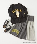 UCLA(ユーシーエルエー)の「トップス(スウェット)」