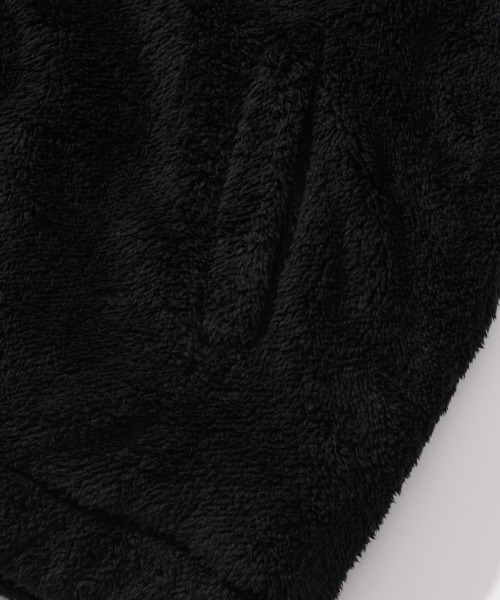 FCMM（エフシーエムエム）の「BIG LOGO BOA FLEECE JUMPER/ビッグロゴ 