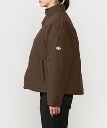 ダントン インサレーション スタンドカラージャケット DANTON 2021 楽天市場】DANTON ダントン インサレーション スタンドカラー