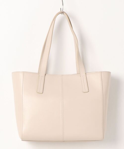 SEE BY CHLOE(シーバイクロエ)の「TILDA / スモールトート SMALL TOTE(トートバッグ・レディース・ライトベージュ・FREE)」の2枚目の写真