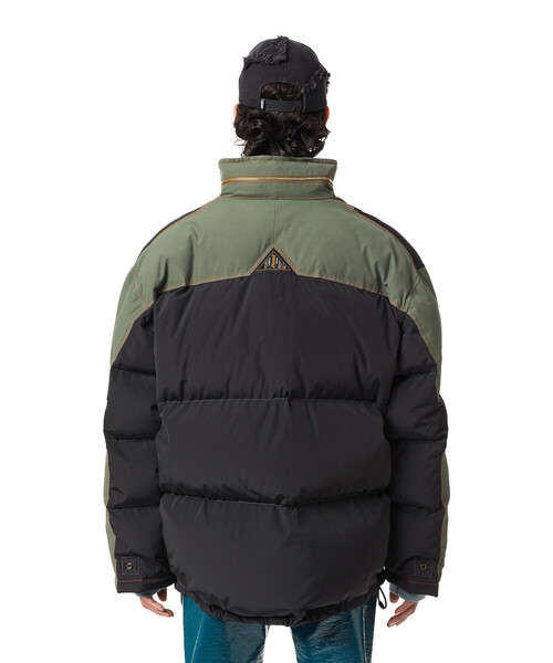 オフライン販売 安い メンズ ウィンタージャケット ダウン ダウンジャケット コート Diesel ディーゼル のファッション 受発注品 Arenatheatre Net