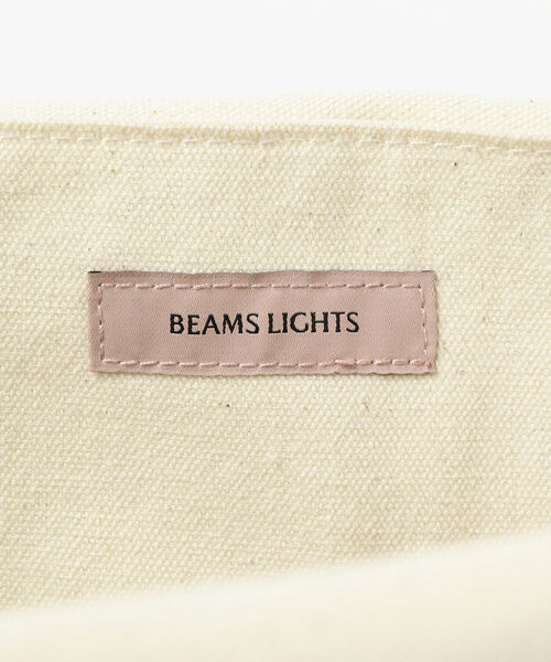 BEAMS LIGHTS(ビームスライツ)の「BEAMS LIGHTS / ラフィア トートバッグ(トートバッグ・メンズ・その他/その他1・ONE SIZE)」の20枚目の写真