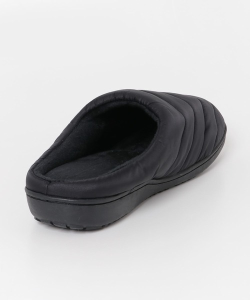 SUBU（スブ）の「SUBU　PERMANENT（サンダル・メンズ・ブラック/グレー/カーキ/ベージュ・2）」の10枚目の写真