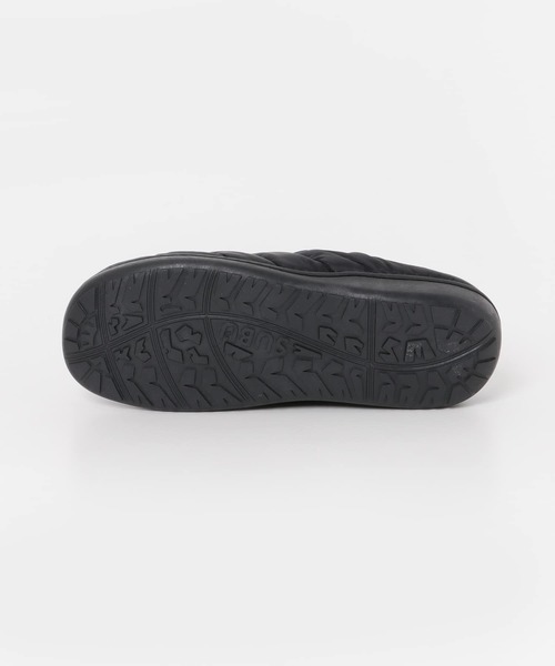 SUBU（スブ）の「SUBU　PERMANENT（サンダル・メンズ・ブラック/グレー/カーキ/ベージュ・2）」の11枚目の写真