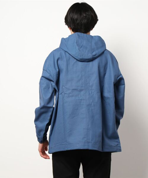 KRIFF MAYER（クリフメイヤー）の「HINOKOアノラックパーカー（その他 
