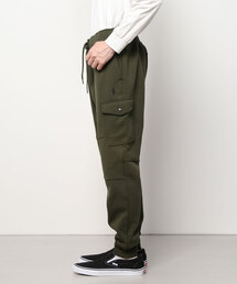 【美品】POLO RALPH LAUREN イージー カーゴ ジョガー パンツ 0106635.jpg