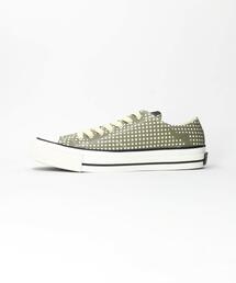 CONVERSE ADDICT | ＜N.HOOLYWOOD REBEL FABRIC BY UNDERCOVER × CONVERSE ADDICT＞/スニーカー■■■(スニーカー)