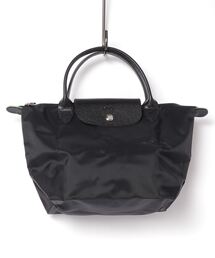 ECHELLE Liberte | LONGCHAMP LE PLIAGE GREEN S ロンシャン ル・プリアージュ グリーン ハンドバッグ(ハンドバッグ)
