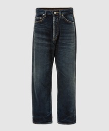 MADNESS DENIM PANTS