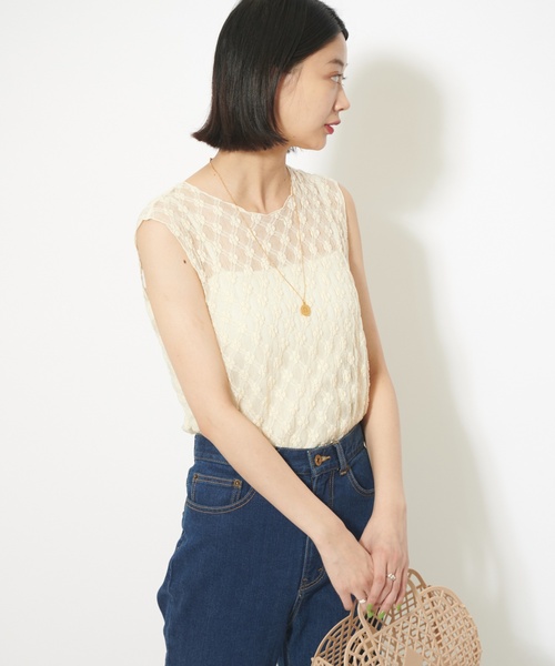 U by SPICK&SPAN(ユーバイスピックアンドスパン)の「≪追加≫【BEN AMUN/ベン アムン】コインロングネックレス2◆(ネックレス・レディース・ゴールド・FREE)」の14枚目の写真