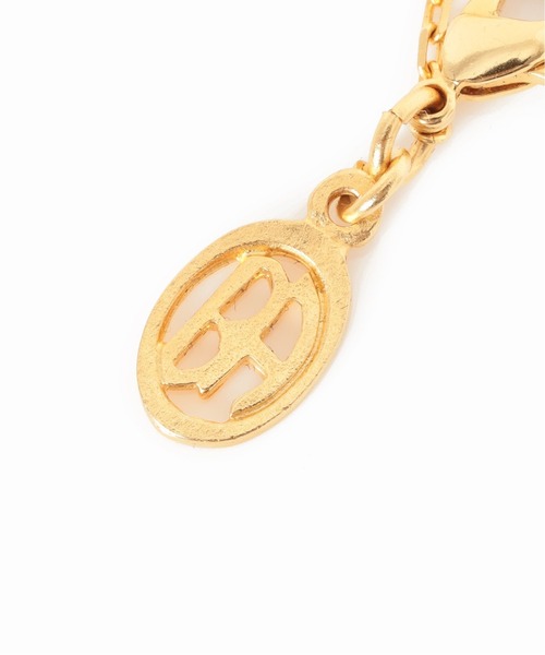U by SPICK&SPAN(ユーバイスピックアンドスパン)の「≪追加≫【BEN AMUN/ベン アムン】コインロングネックレス2◆(ネックレス・レディース・ゴールド・FREE)」の5枚目の写真