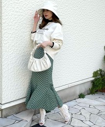 ROYAL PARTY | 【ZOZO限定】マーメイドスカート(スカート)