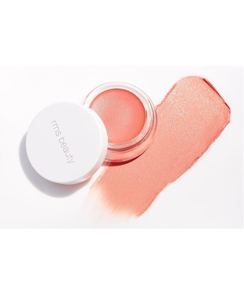 rms beauty（アールエムエスビューティー）の「rms beauty / リップチーク ロストエンジェル（チーク・レディース・ロストエンジェル・FREE）」の4枚目の写真