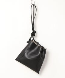 MARROW | 【MARROW(マロー)】ピロー3 MA-AC8106(ハンドバッグ)