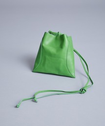 MARROW | 【MARROW(マロー)】ピロー3 MA-AC8106(ハンドバッグ)