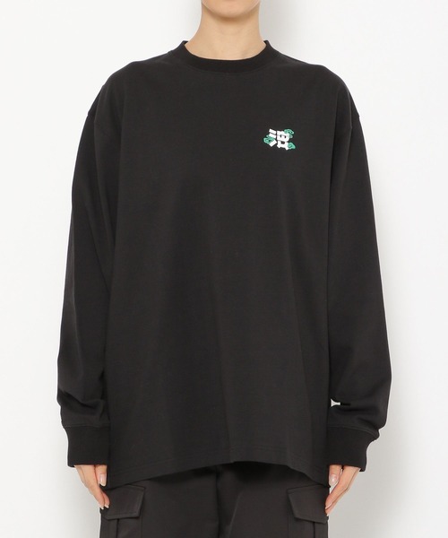 PBLIM（ページボーイリム）の「【PAGEBOYLIM】はま寿司