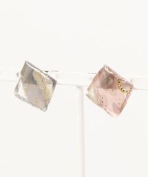 【kun】大人上品な個性的ピアス(MA)