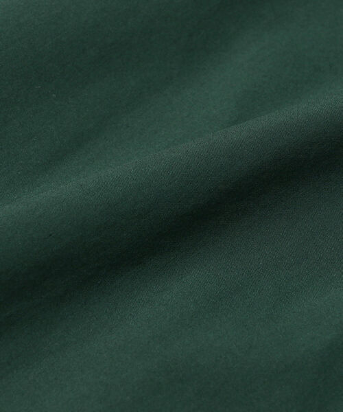 BEAMS / フェイク イン ポロシャツ