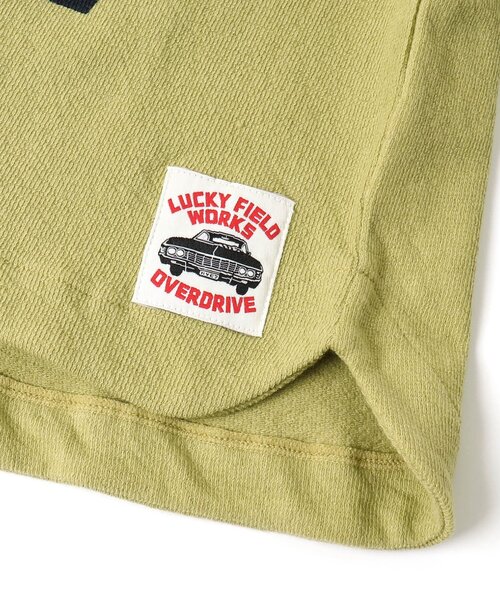 F.O.KIDS(エフオーキッズ)の「はたらくくるまTシャツ(Tシャツ/カットソー・キッズ・オフホワイト/グリーン/グレー・110/130/90/120/95/100/80/140)」の14枚目の写真