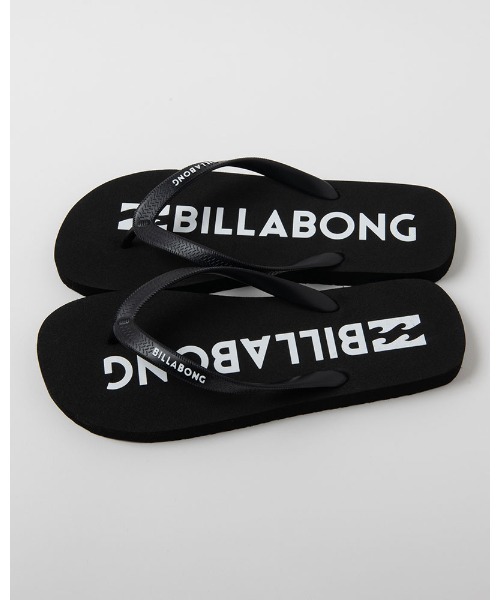 BILLABONG（ビラボン）の「BILLABONG メンズ BASIC LOGO サンダル 【2022年春夏モデル】/ビラボンビーサン(ビーチサンダル）（サンダル・メンズ・ブラウン/ブラック/ホワイト/ライトブルー/ピンク・27cm/26cm）」の8枚目の写真