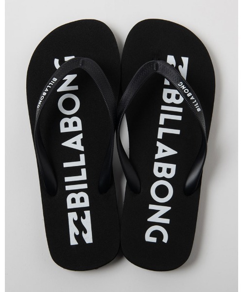 BILLABONG（ビラボン）の「BILLABONG メンズ BASIC LOGO サンダル 【2022年春夏モデル】/ビラボンビーサン(ビーチサンダル）（サンダル・メンズ・ブラウン/ブラック/ホワイト/ライトブルー/ピンク・27cm/26cm）」の9枚目の写真