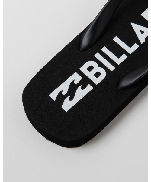 BILLABONG（ビラボン）の「BILLABONG メンズ BASIC LOGO サンダル 【2022年春夏モデル】/ビラボンビーサン(ビーチサンダル）（サンダル・メンズ・ブラウン/ブラック/ホワイト/ライトブルー/ピンク・27cm/26cm）」の11枚目の写真