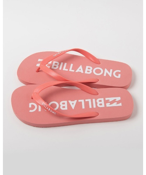 BILLABONG（ビラボン）の「BILLABONG メンズ BASIC LOGO サンダル 【2022年春夏モデル】/ビラボンビーサン(ビーチサンダル）（サンダル・メンズ・ブラウン/ブラック/ホワイト/ライトブルー/ピンク・27cm/26cm）」の17枚目の写真