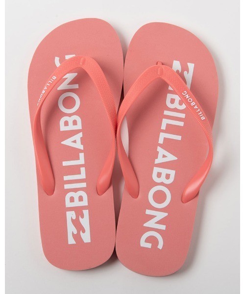 BILLABONG（ビラボン）の「BILLABONG メンズ BASIC LOGO サンダル 【2022年春夏モデル】/ビラボンビーサン(ビーチサンダル）（サンダル・メンズ・ブラウン/ブラック/ホワイト/ライトブルー/ピンク・27cm/26cm）」の18枚目の写真