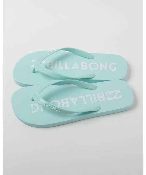 BILLABONG（ビラボン）の「BILLABONG メンズ BASIC LOGO サンダル 【2022年春夏モデル】/ビラボンビーサン(ビーチサンダル）（サンダル・メンズ・ブラウン/ブラック/ホワイト/ライトブルー/ピンク・27cm/26cm）」の15枚目の写真