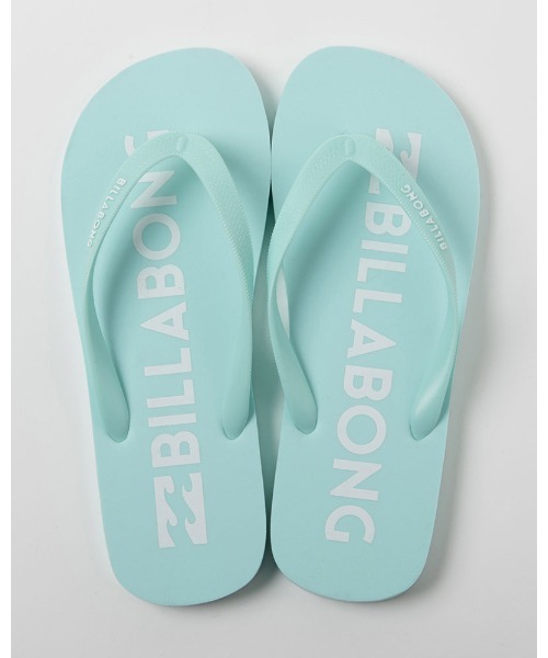 BILLABONG（ビラボン）の「BILLABONG メンズ BASIC LOGO サンダル 【2022年春夏モデル】/ビラボンビーサン(ビーチサンダル）（サンダル・メンズ・ブラウン/ブラック/ホワイト/ライトブルー/ピンク・27cm/26cm）」の16枚目の写真