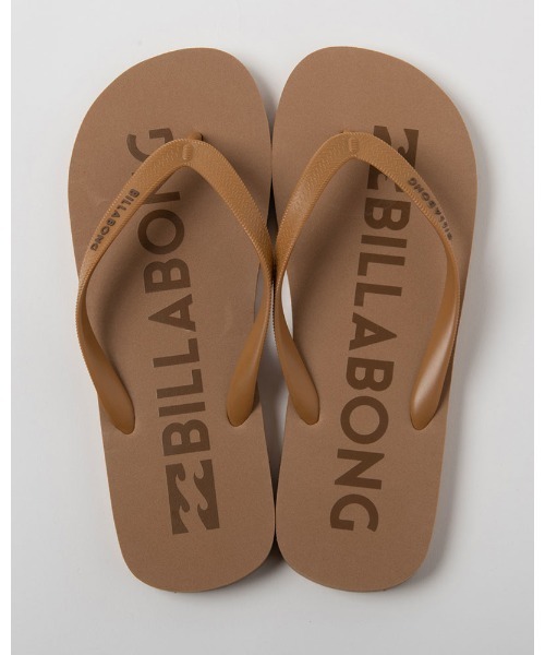 BILLABONG（ビラボン）の「BILLABONG メンズ BASIC LOGO サンダル 【2022年春夏モデル】/ビラボンビーサン(ビーチサンダル）（サンダル・メンズ・ブラウン/ブラック/ホワイト/ライトブルー/ピンク・27cm/26cm）」の14枚目の写真