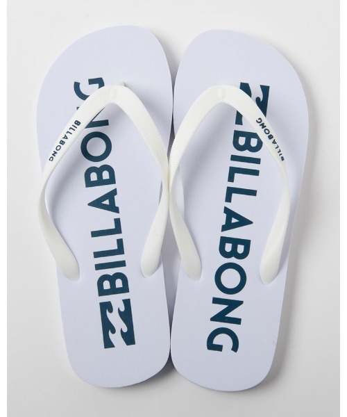 BILLABONG（ビラボン）の「BILLABONG メンズ BASIC LOGO サンダル 【2022年春夏モデル】/ビラボンビーサン(ビーチサンダル）（サンダル・メンズ・ブラウン/ブラック/ホワイト/ライトブルー/ピンク・27cm/26cm）」の7枚目の写真