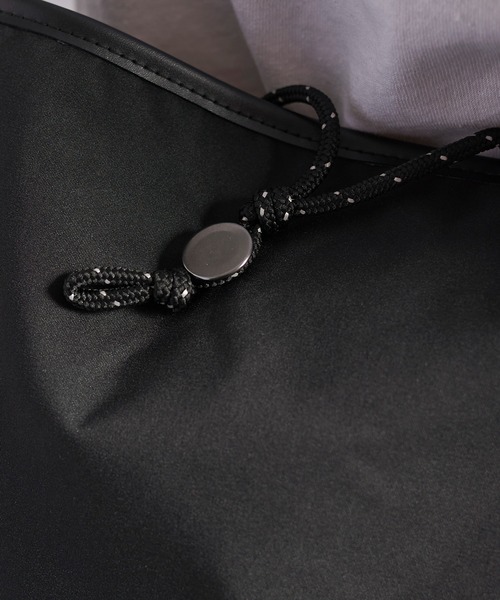 【LIVERAL】NAKI S サコッシュバッグ ショルダーバッグ MADE IN JAPAN（ショルダーバッグ）｜LIVERAL（リヴェラル）