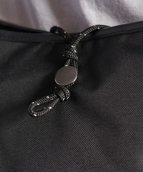 【LIVERAL】NAKI S サコッシュバッグ ショルダーバッグ MADE IN JAPAN（ショルダーバッグ）｜LIVERAL（リヴェラル）